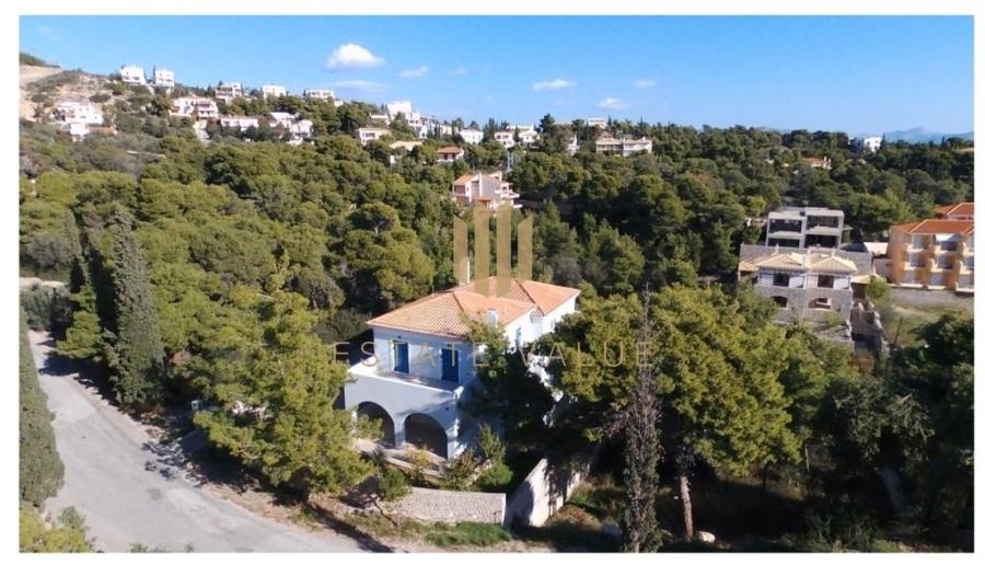 (For Sale) Residential Detached house || Argolida/Kranidi - 382 Sq.m, 6 Bedrooms, 850.000€ 