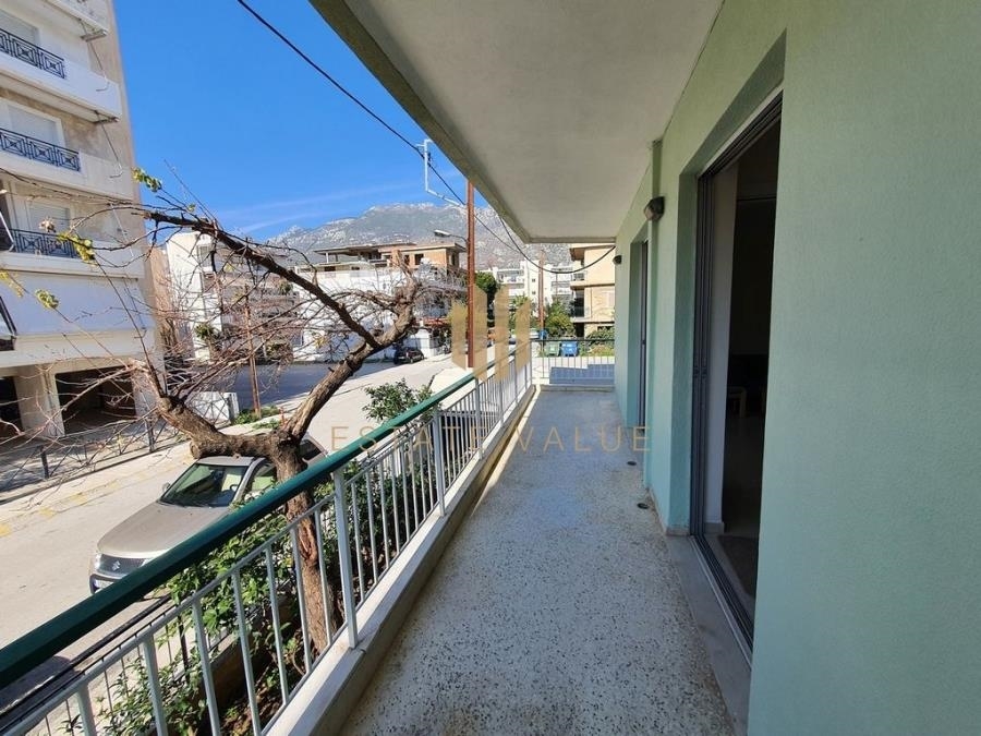 (For Sale) Residential Apartment || Korinthia/Loutraki-Perachora - 75 Sq.m, 2 Bedrooms, 120.000€ 