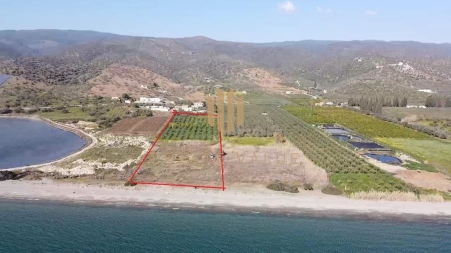 (For Sale) Land Plot || Argolida/Ermioni - 12.000 Sq.m, 2.000.000€ 