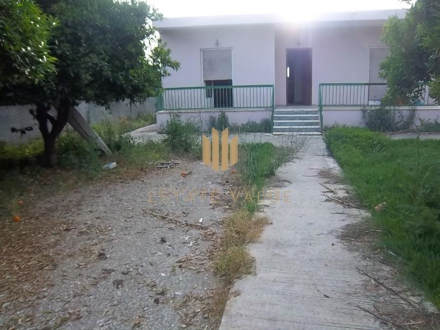 (For Sale) Residential Detached house || Argolida/Argos - 110 Sq.m, 3 Bedrooms, 125.000€ 