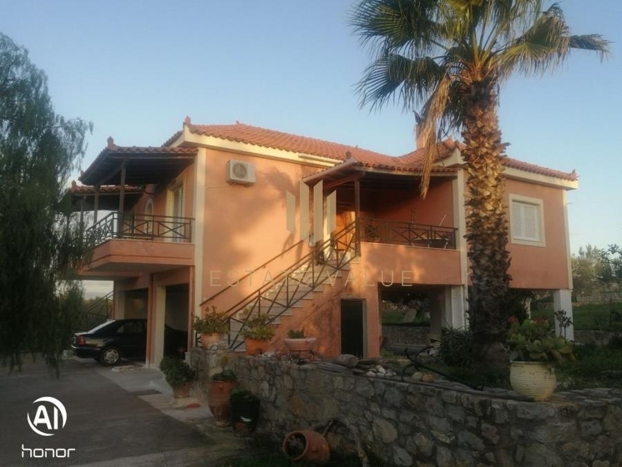 (For Sale) Residential Detached house || Argolida/Kranidi - 120 Sq.m, 3 Bedrooms, 600.000€ 