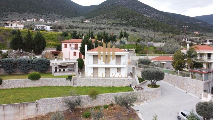 (For Sale) Residential Detached house || Argolida/Epidavros - 100 Sq.m, 3 Bedrooms, 420.000€ 