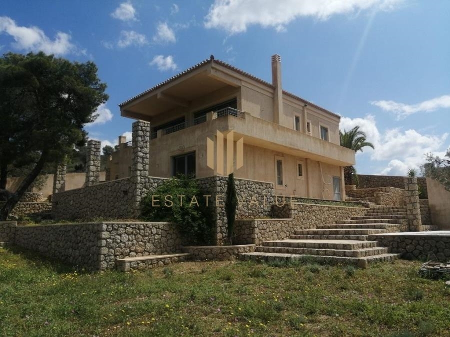 (For Sale) Residential Detached house || Argolida/Kranidi - 225 Sq.m, 2 Bedrooms, 590.000€ 