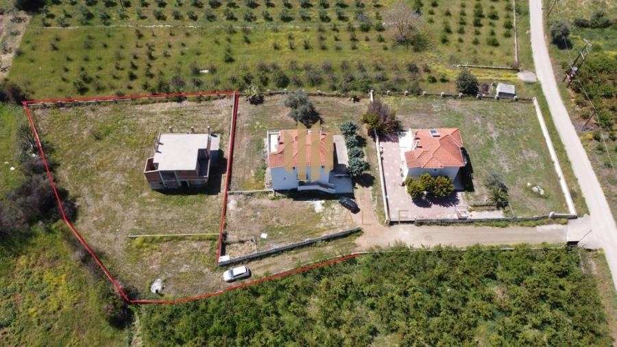 (For Sale) Residential Detached house || Argolida/Epidavros - 125 Sq.m, 3 Bedrooms, 165.000€ 