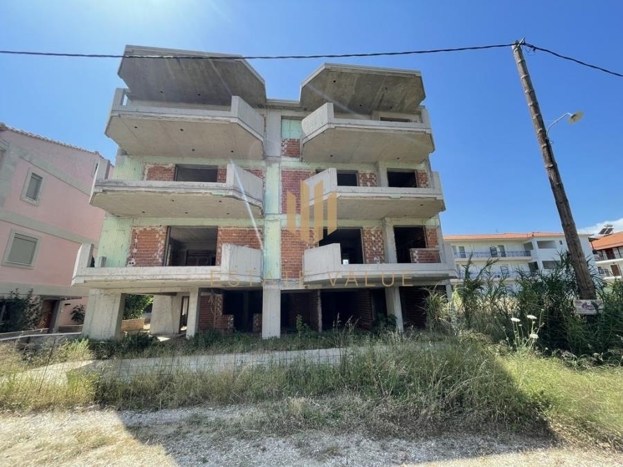 (For Sale) Other Properties Block of apartments || Arkadia/North Kynouria - 426 Sq.m, 370.000€ 