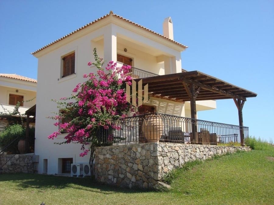 (For Sale) Residential Detached house || Argolida/Kranidi - 167 Sq.m, 4 Bedrooms, 350.000€ 