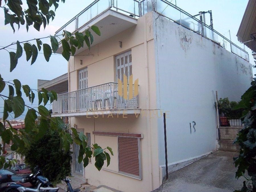 (For Sale) Residential Apartment || Argolida/Argos - 140 Sq.m, 4 Bedrooms, 130.000€ 