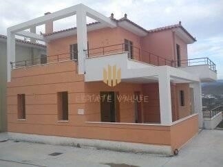 (For Sale) Residential Maisonette || Argolida/Asini - 170 Sq.m, 2 Bedrooms, 165.000€ 