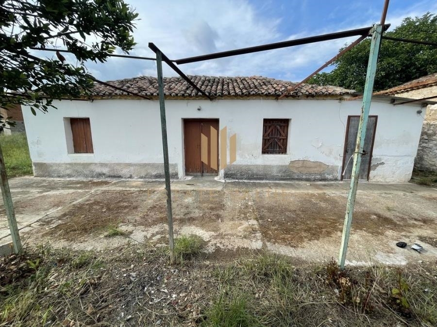 (For Sale) Residential Detached house || Argolida/Asklipieio - 65 Sq.m, 2 Bedrooms, 45.000€ 