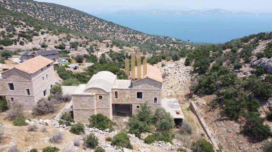 (For Sale) Residential Detached house || Arkadia/North Kynouria - 320 Sq.m, 4 Bedrooms, 350.000€ 