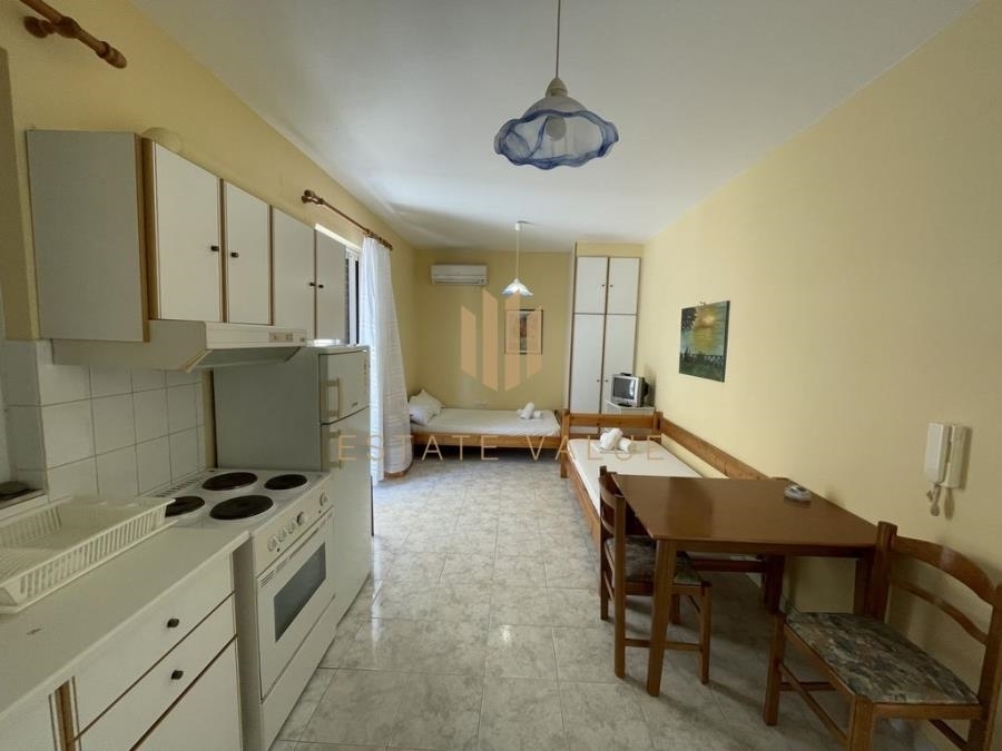 (For Sale) Residential Studio || Arkadia/North Kynouria - 27 Sq.m, 1 Bedrooms, 40.000€ 