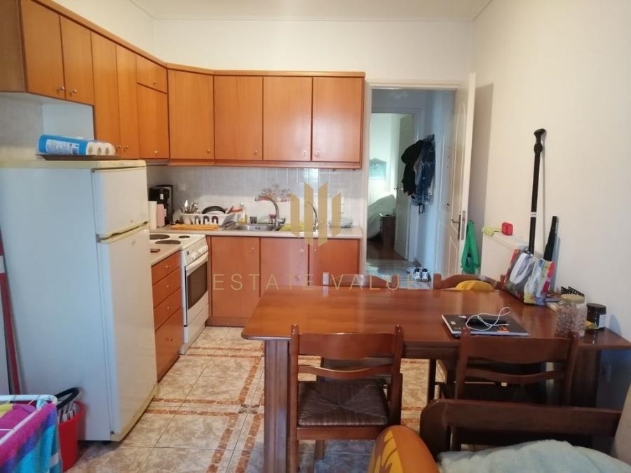(Προς Πώληση) Κατοικία Διαμέρισμα || Ν. Αργολίδας/Ερμιόνη - 42 τ.μ, 1 Υ/Δ, 100.000€ 