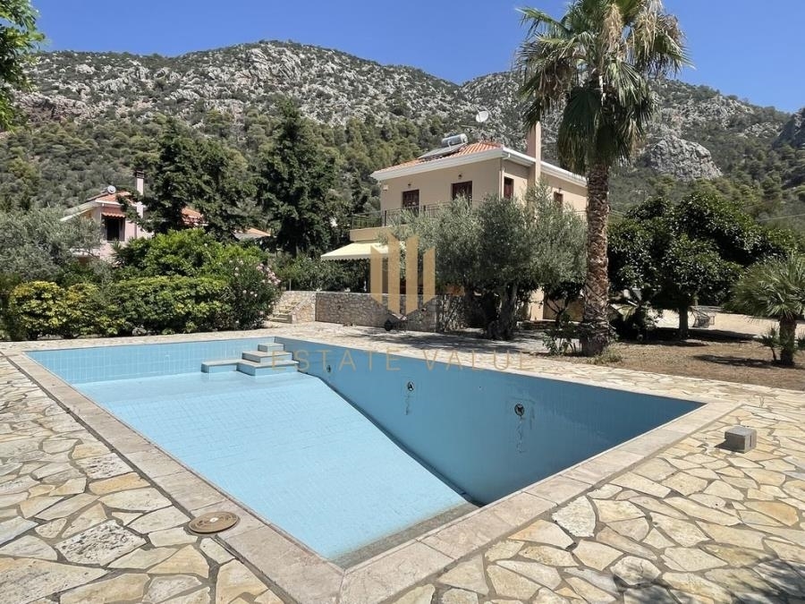 (For Sale) Residential Detached house || Argolida/Epidavros - 145 Sq.m, 3 Bedrooms, 370.000€ 