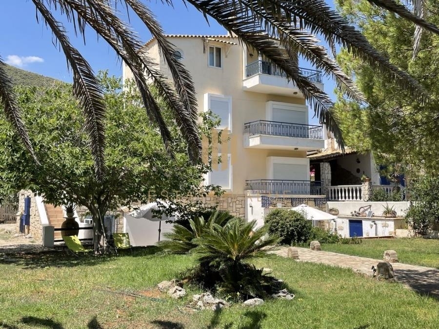 (For Sale) Residential Detached house || Argolida/Epidavros - 180 Sq.m, 5 Bedrooms, 450.000€ 