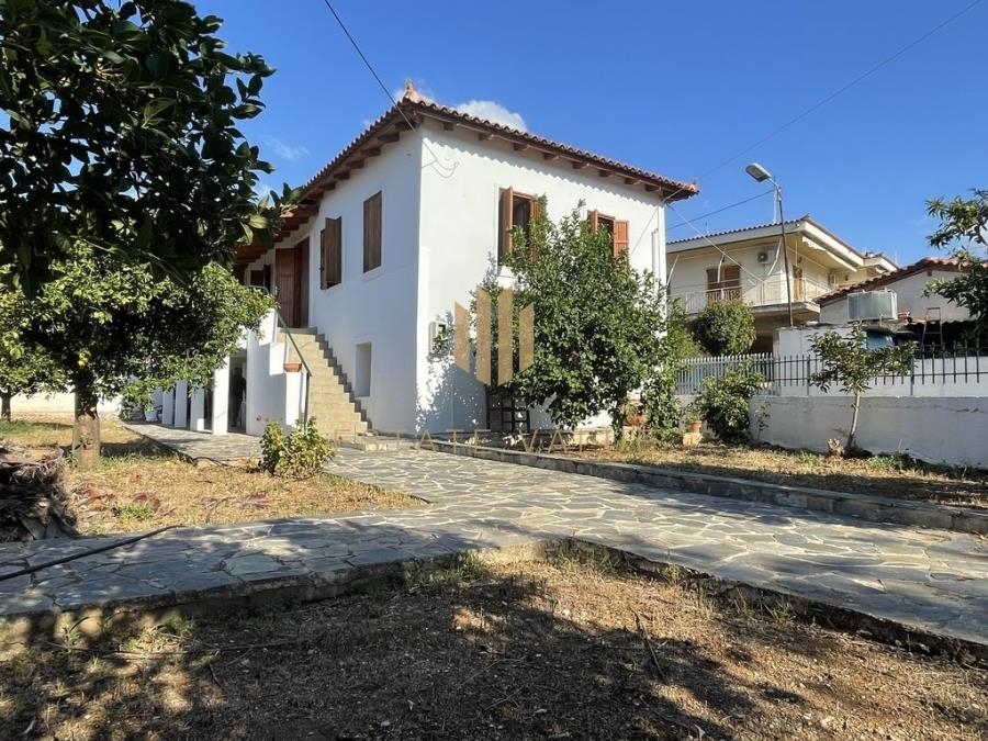 (For Sale) Residential Detached house || Argolida/Mykines - 160 Sq.m, 4 Bedrooms, 190.000€ 