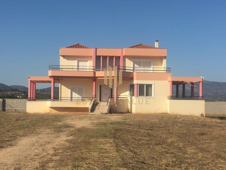 (For Sale) Residential Detached house || Argolida/Argos - 239 Sq.m, 1 Bedrooms, 360.000€ 