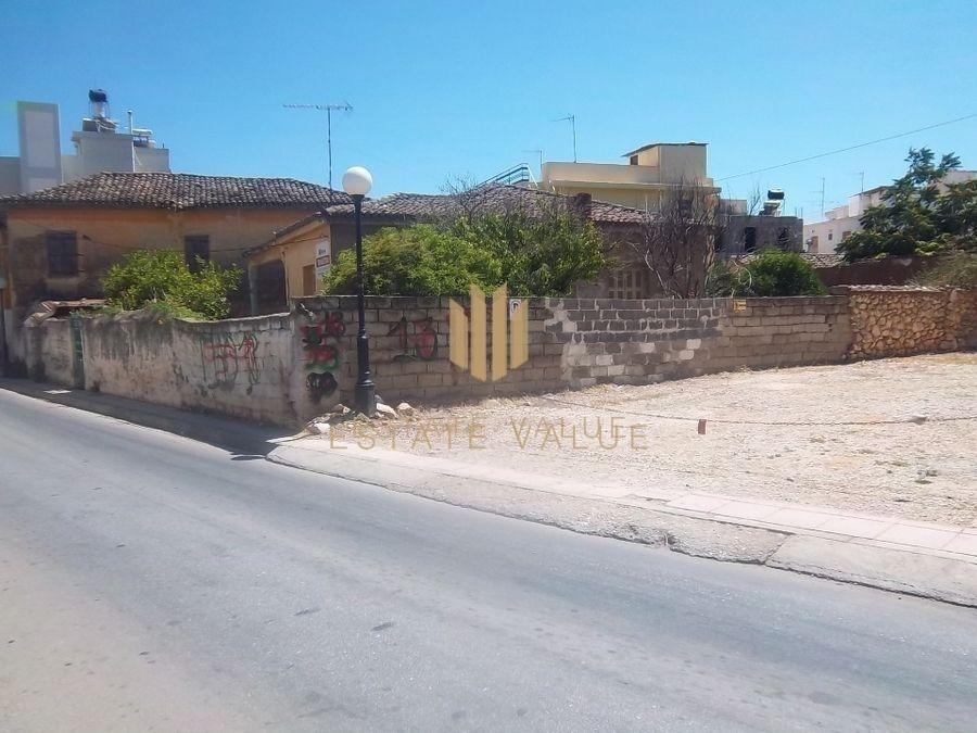 (For Sale) Residential Detached house || Argolida/Argos - 92 Sq.m, 2 Bedrooms, 100.000€ 