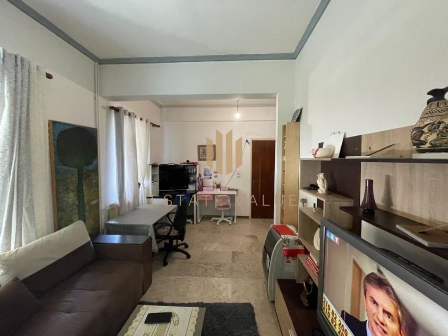 (Προς Πώληση) Κατοικία Διαμέρισμα || Ν. Αργολίδας/Ναύπλιο - 54 τ.μ, 1 Υ/Δ, 90.000€ 