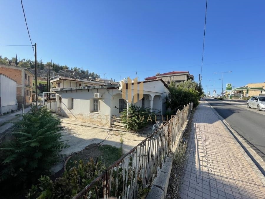 (For Sale) Residential Detached house || Argolida/Argos - 142 Sq.m, 3 Bedrooms, 120.000€ 