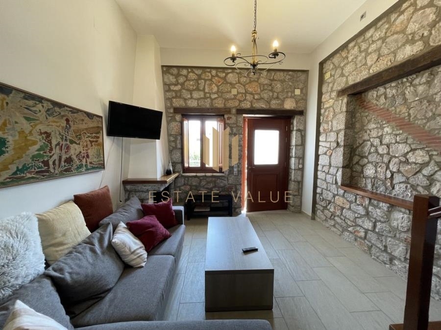 (For Rent) Residential Maisonette || Arkadia/North Kynouria - 115 Sq.m, 2 Bedrooms, 870€ 