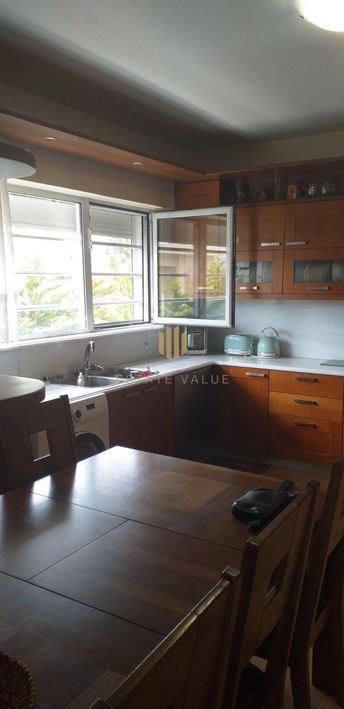 (For Sale) Residential Apartment || Athens South/Glyfada - 200 Sq.m, 3 Bedrooms, 850.000€ 