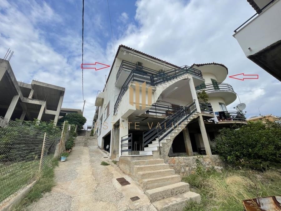 (For Sale) Residential Apartment || Argolida/Epidavros - 135 Sq.m, 3 Bedrooms, 170.000€ 