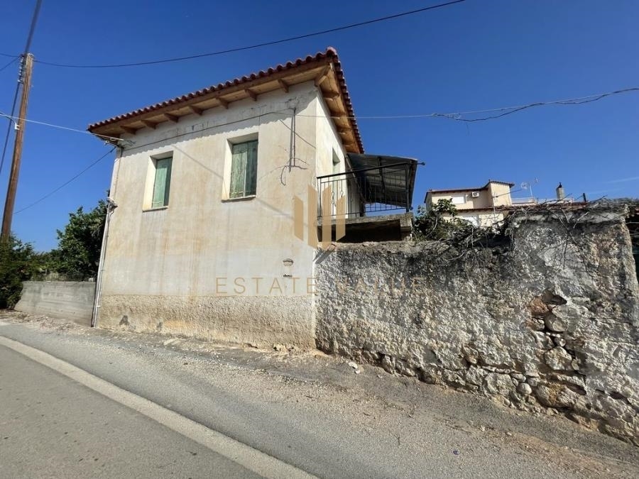 (For Sale) Residential Detached house || Argolida/Mykines - 116 Sq.m, 3 Bedrooms, 140.000€ 
