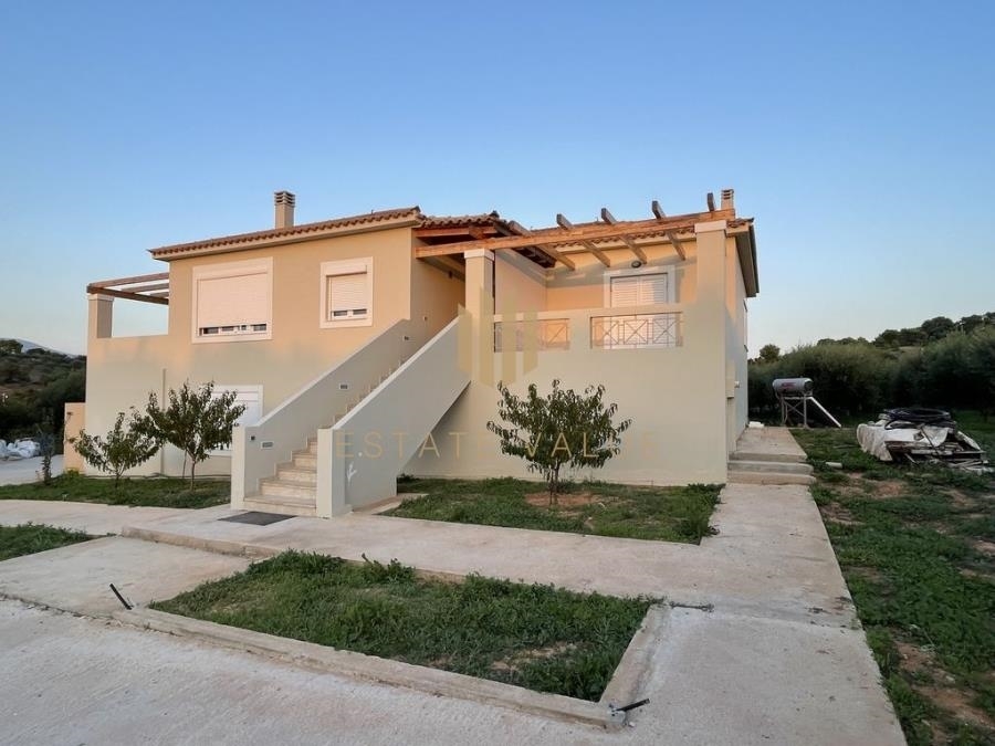 (For Sale) Residential Detached house || Argolida/Kranidi - 127 Sq.m, 3 Bedrooms, 600.000€ 