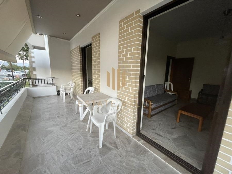 (For Rent) Residential Apartment || Argolida/Nea Kios - 55 Sq.m, 1 Bedrooms, 350€ 