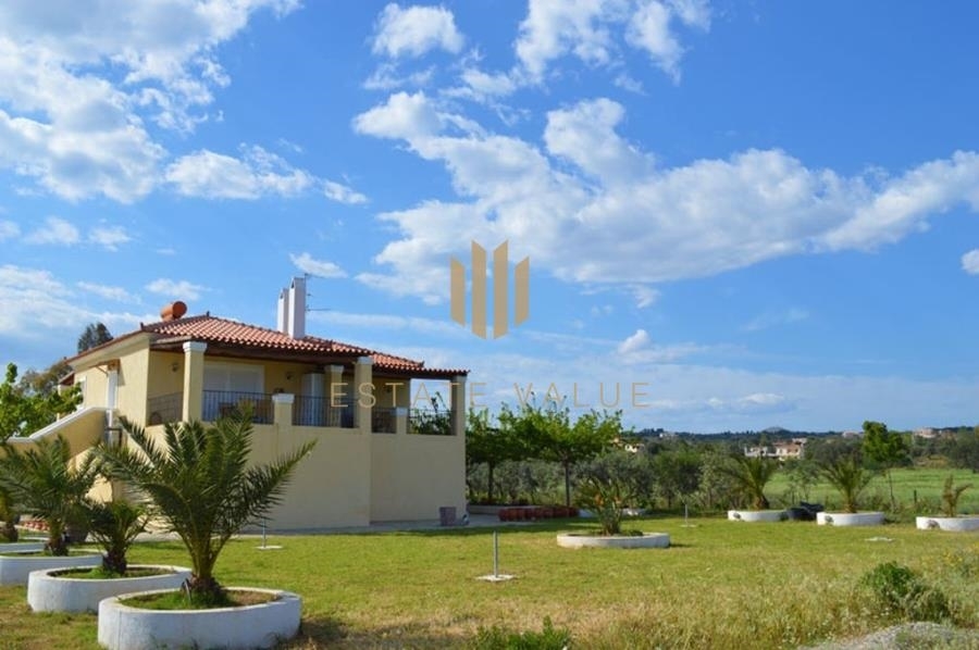 (For Sale) Residential Detached house || Argolida/Kranidi - 110 Sq.m, 2 Bedrooms, 375.000€ 
