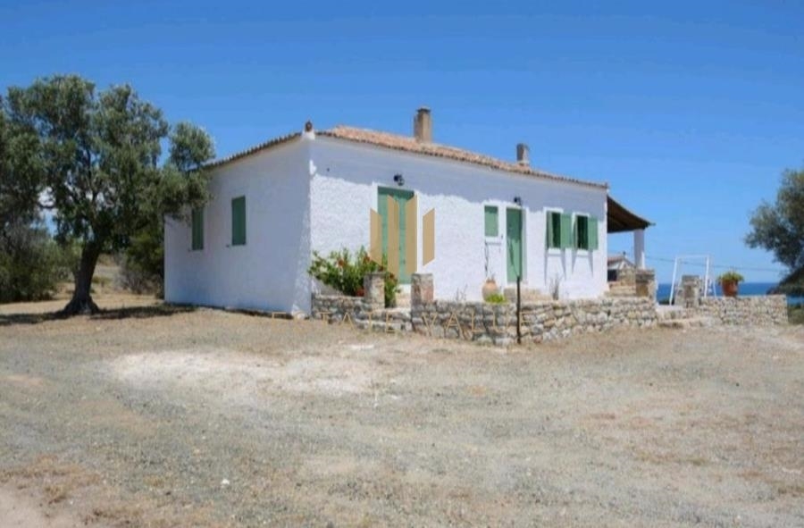 (For Sale) Residential Detached house || Argolida/Ermioni - 99 Sq.m, 2 Bedrooms, 290.000€ 