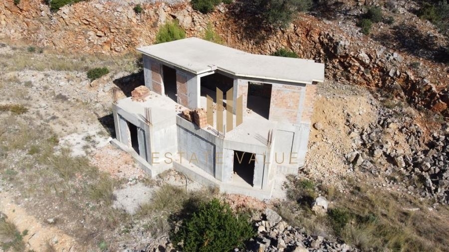 (For Sale) Residential Detached house || Argolida/Epidavros - 130 Sq.m, 3 Bedrooms, 130.000€ 