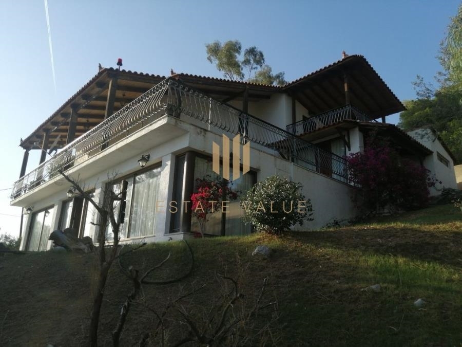 (For Sale) Residential Detached house || Argolida/Ermioni - 250 Sq.m, 5 Bedrooms, 450.000€ 