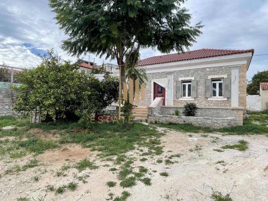 (For Sale) Residential Detached house || Argolida/Asini - 97 Sq.m, 1 Bedrooms, 290.000€ 