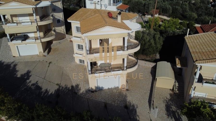 (For Sale) Residential Maisonette || Korinthia/Solygeia - 208 Sq.m, 2 Bedrooms, 315.000€ 