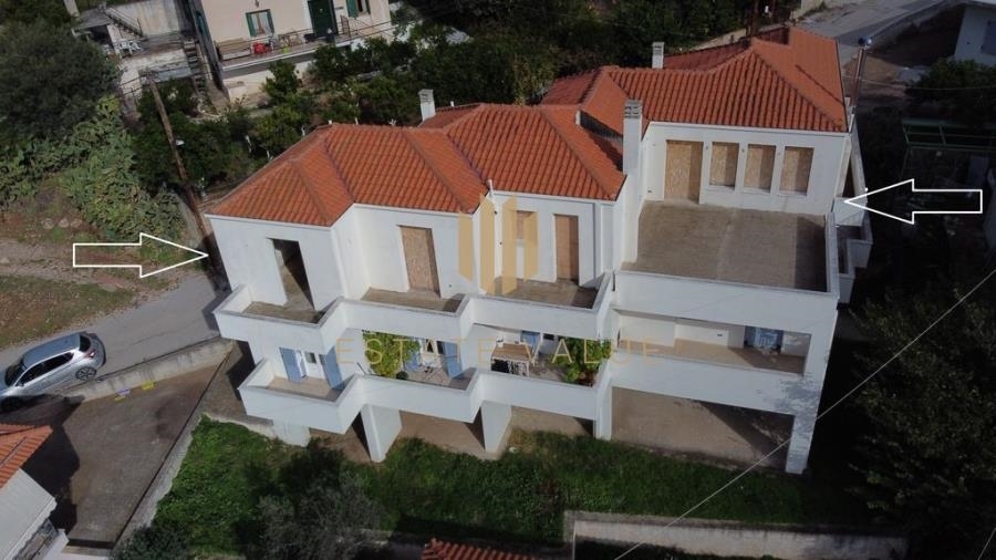 (For Sale) Residential Apartment || Argolida/Epidavros - 150 Sq.m, 2 Bedrooms, 150.000€ 