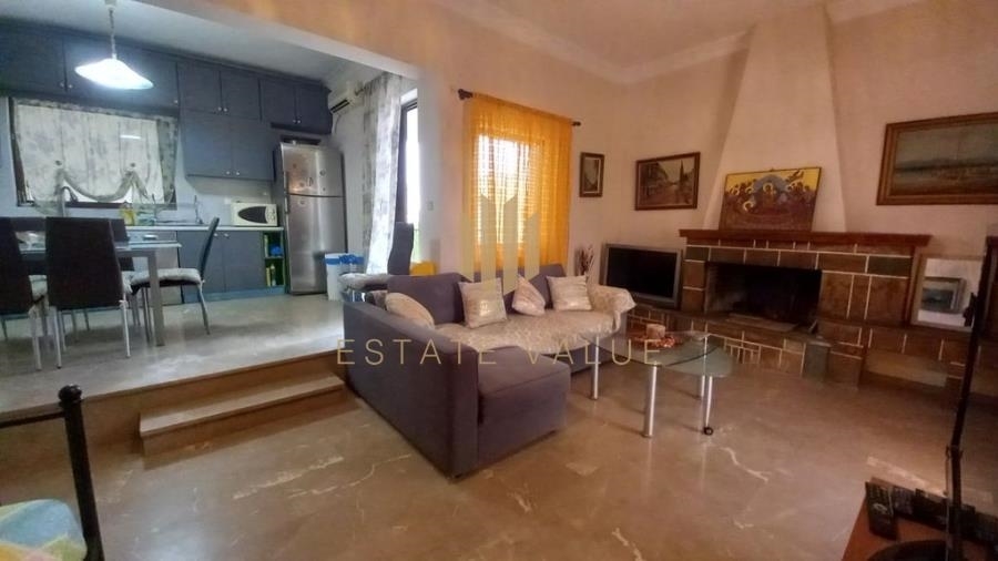 (For Sale) Residential Apartment || Argolida/Nafplio - 200 Sq.m, 3 Bedrooms, 280.000€ 