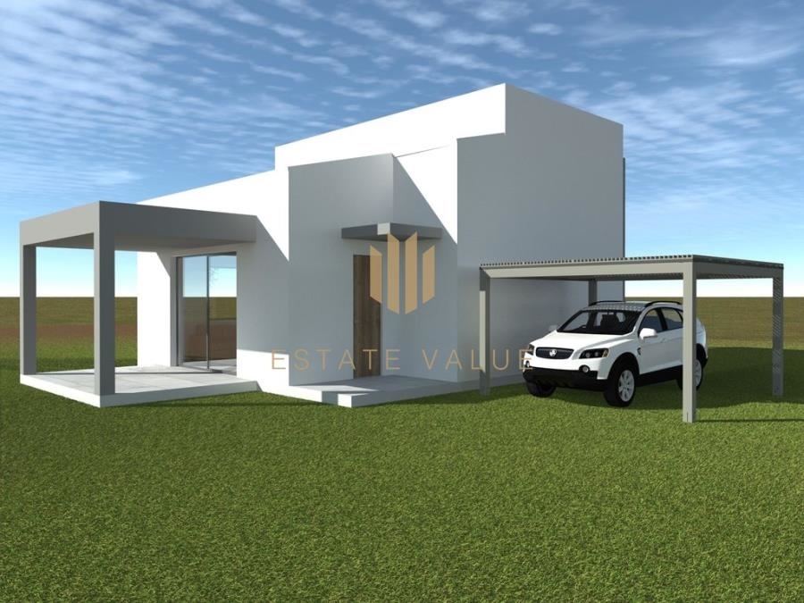 (For Sale) Residential Detached house || Korinthia/Velo - 109 Sq.m, 3 Bedrooms, 240.000€ 
