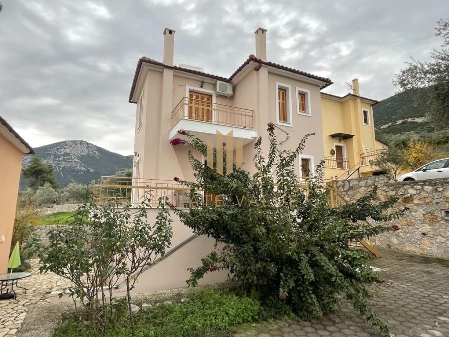 (For Sale) Residential Detached house || Argolida/Epidavros - 169 Sq.m, 4 Bedrooms, 390.000€ 