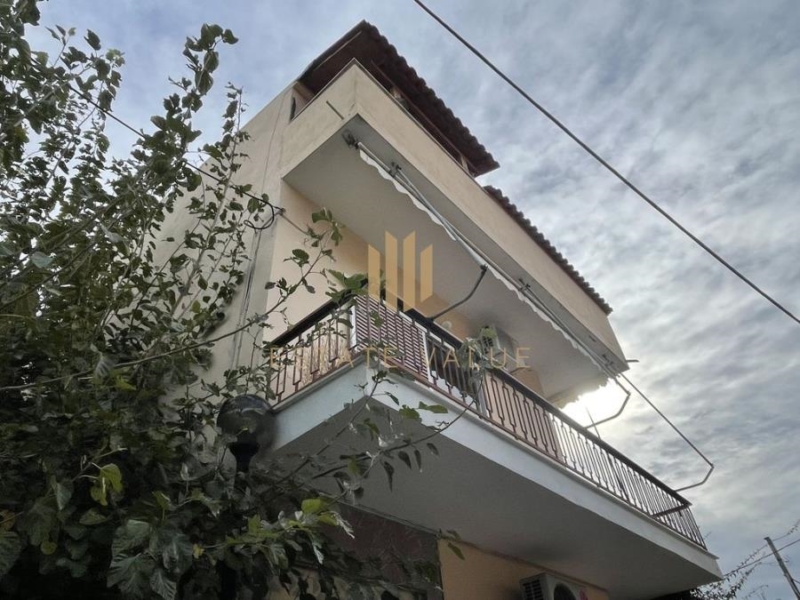 (For Rent) Residential Apartment || Argolida/Epidavros - 92 Sq.m, 2 Bedrooms, 450€ 