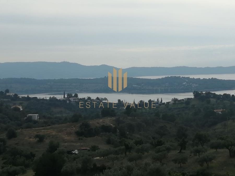 (For Sale) Land Large Land  || Argolida/Kranidi - 10.500 Sq.m, 500.000€ 