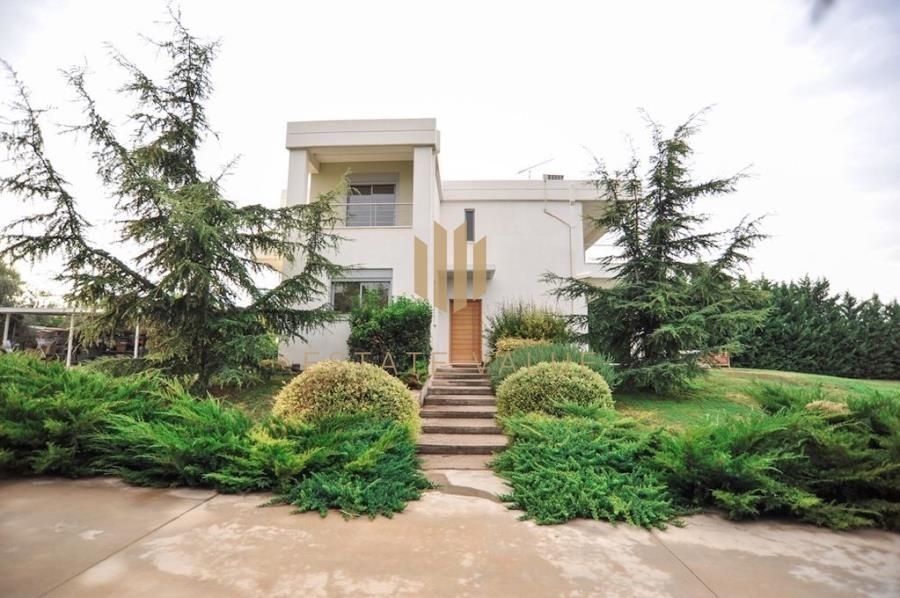 (For Sale) Residential Detached house || Korinthia/Korinthia - 300 Sq.m, 3 Bedrooms, 450.000€ 