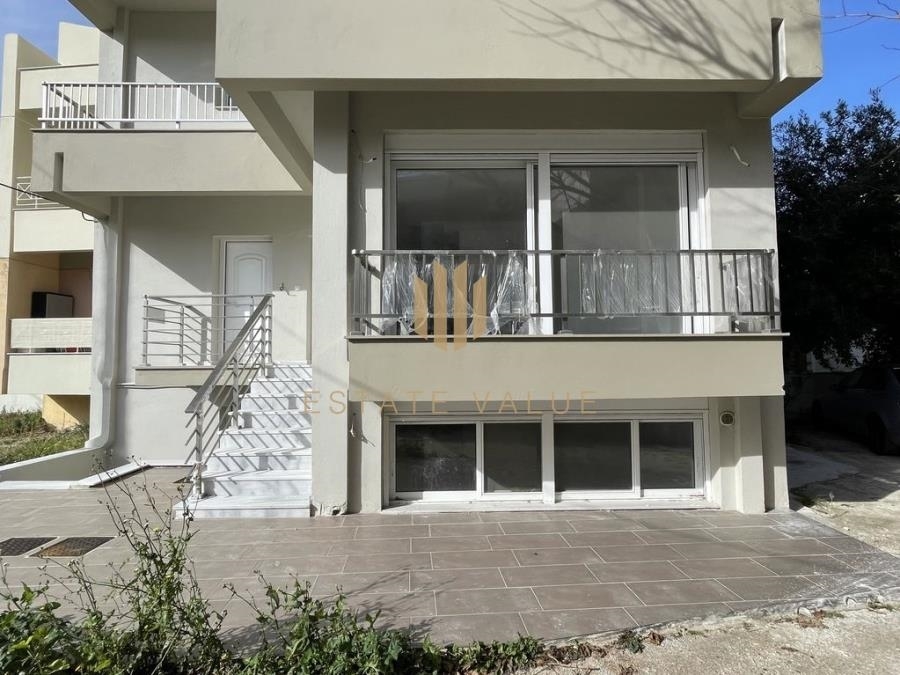 (Προς Πώληση) Κατοικία Διαμέρισμα || Ν. Κορινθίας/Κόρινθος - 73 τ.μ, 2 Υ/Δ, 145.000€ 