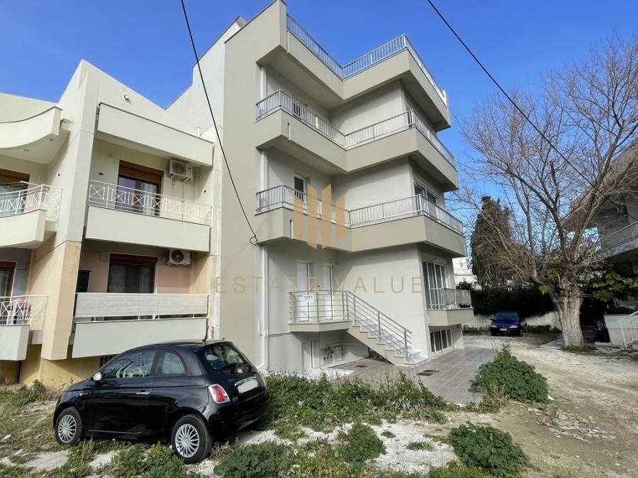 (Προς Πώληση) Κατοικία Διαμέρισμα || Ν. Κορινθίας/Κόρινθος - 73 τ.μ, 2 Υ/Δ, 153.000€ 