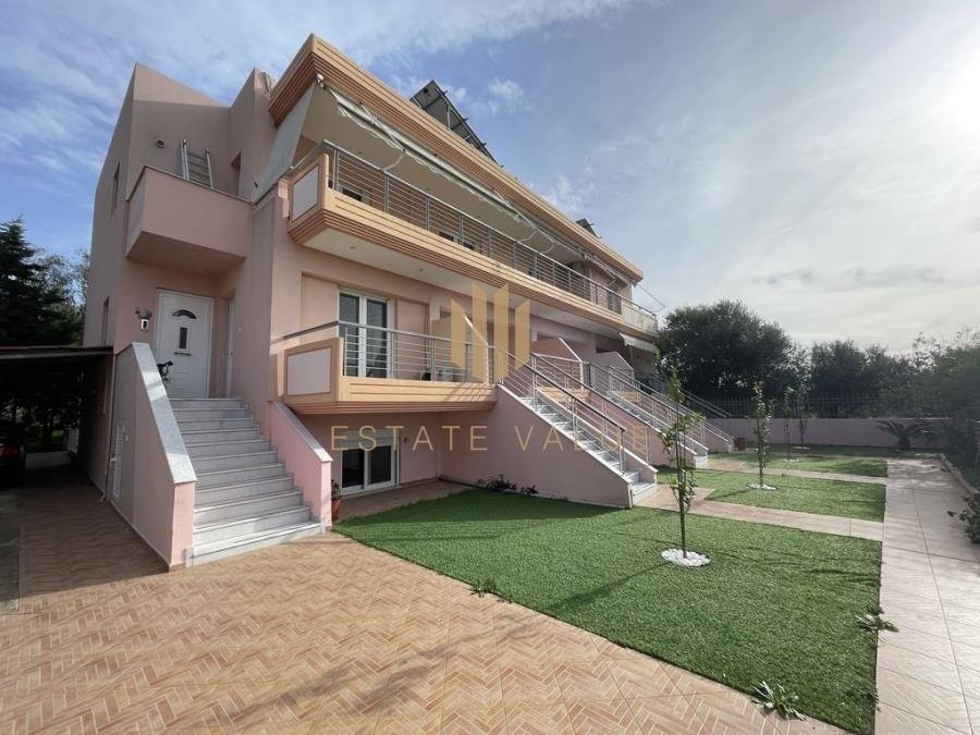 (For Sale) Residential Apartment || Korinthia/Loutraki-Perachora - 92 Sq.m, 3 Bedrooms, 150.000€ 