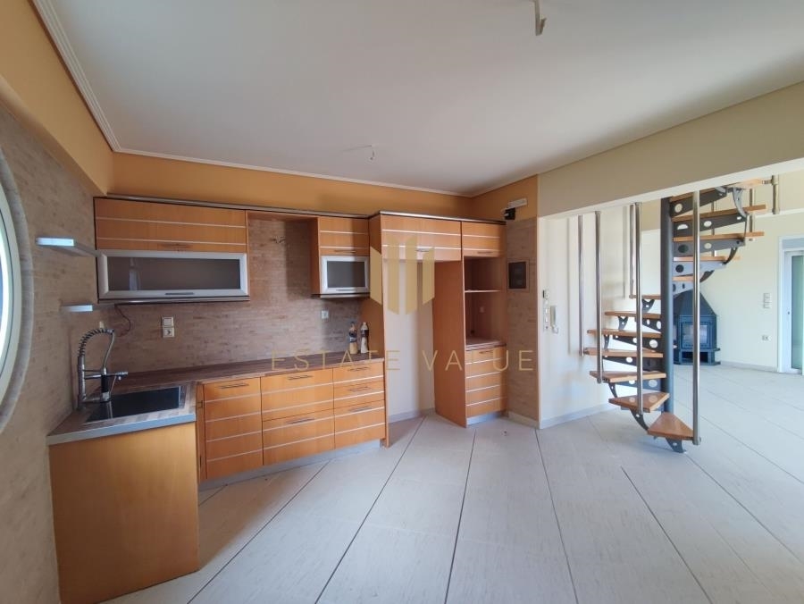 (For Sale) Residential Maisonette || Korinthia/Vocha - 92 Sq.m, 2 Bedrooms, 185.000€ 