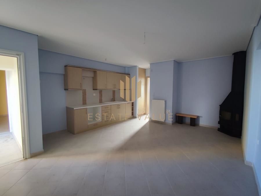 (For Sale) Residential Apartment || Korinthia/Vocha - 46 Sq.m, 1 Bedrooms, 78.400€ 