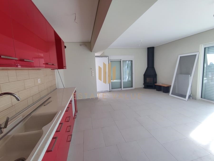 (For Sale) Residential Apartment || Korinthia/Vocha - 54 Sq.m, 2 Bedrooms, 98.300€ 
