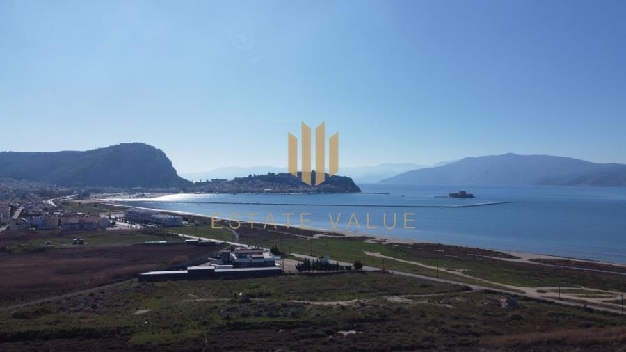 (For Sale) Land Plot || Argolida/Nafplio - 7.500 Sq.m, 800.000€ 