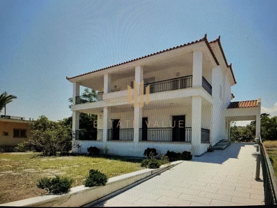 (For Sale) Residential Detached house || Korinthia/Sikyona - 410 Sq.m, 5 Bedrooms, 550.000€ 